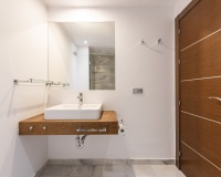 Wiederverkauf - apartment - Marbella - San Pedro de Alcántara