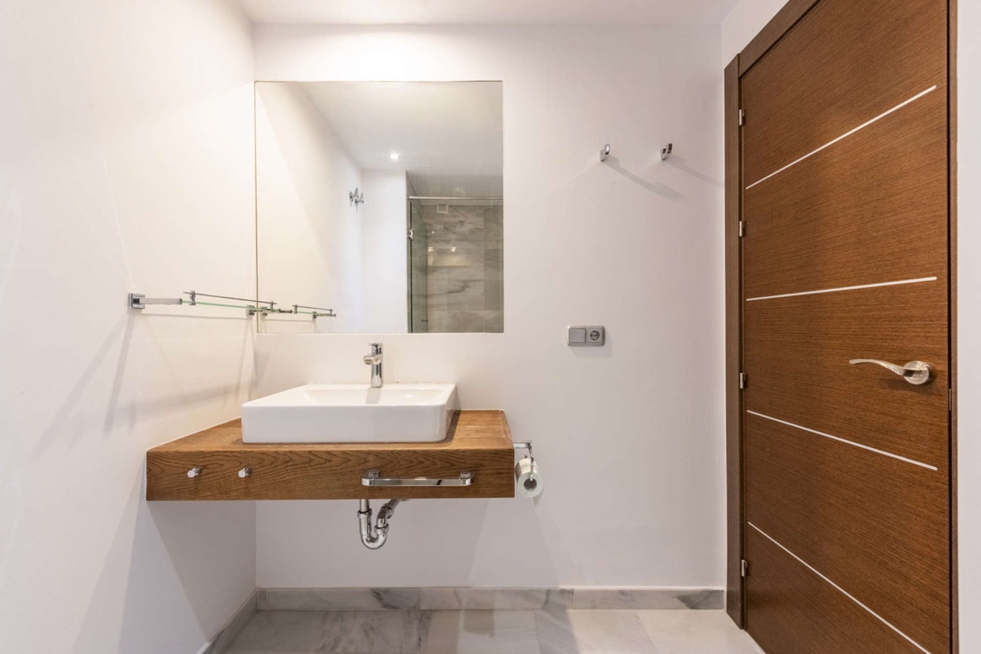 Wiederverkauf - apartment - Marbella - San Pedro de Alcántara