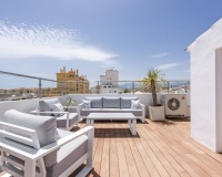 Wiederverkauf - apartment - Marbella - San Pedro de Alcántara