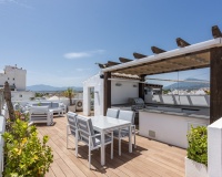 Wiederverkauf - apartment - Marbella - San Pedro de Alcántara