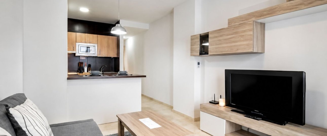 Wiederverkauf - apartment - Marbella - San Pedro de Alcántara