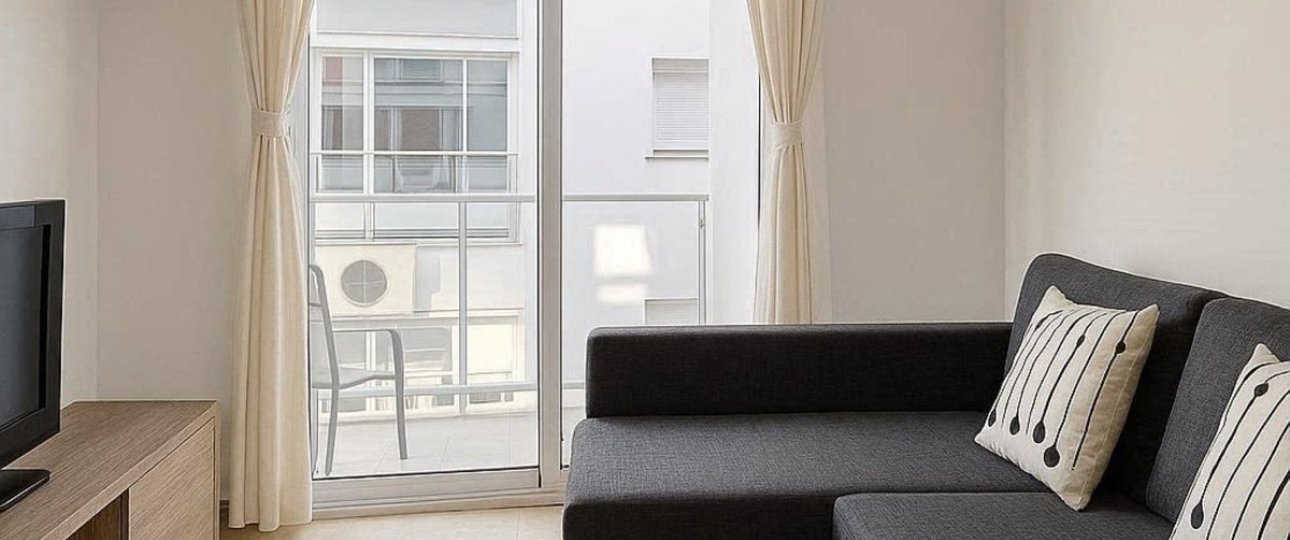 Wiederverkauf - apartment - Marbella - San Pedro de Alcántara