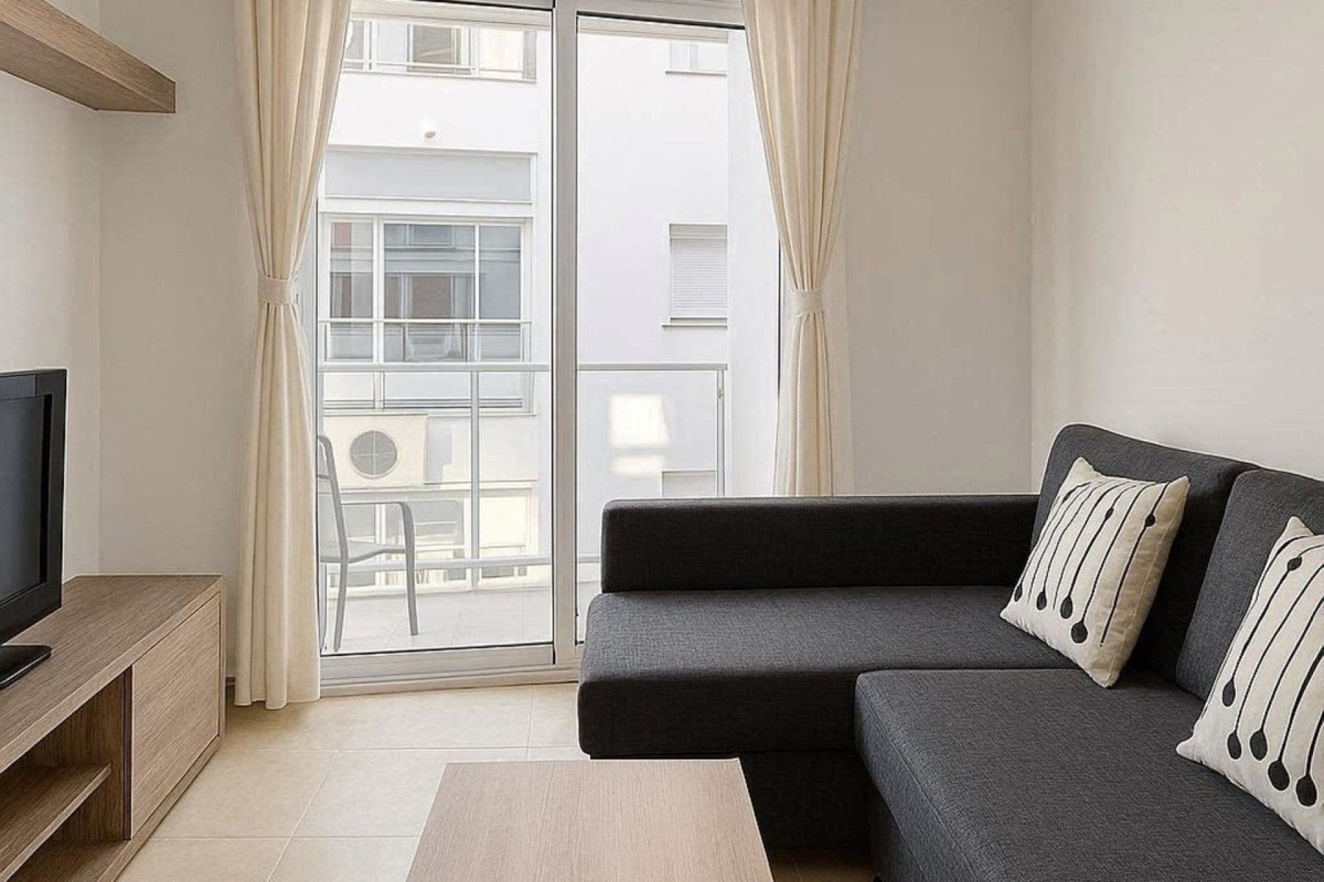 Wiederverkauf - apartment - Marbella - San Pedro de Alcántara