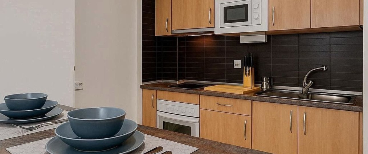 Wiederverkauf - apartment - Marbella - San Pedro de Alcántara