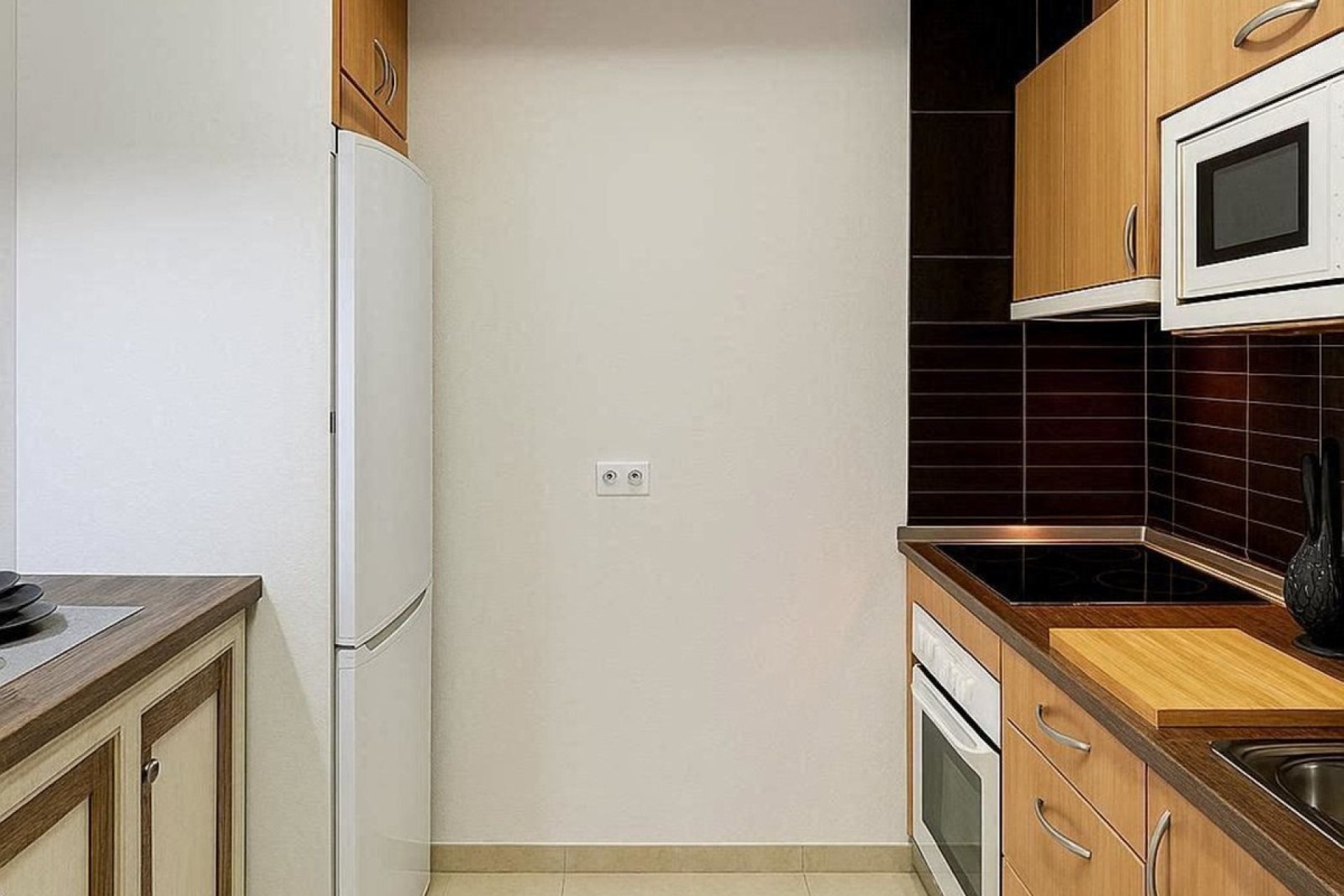 Wiederverkauf - apartment - Marbella - San Pedro de Alcántara