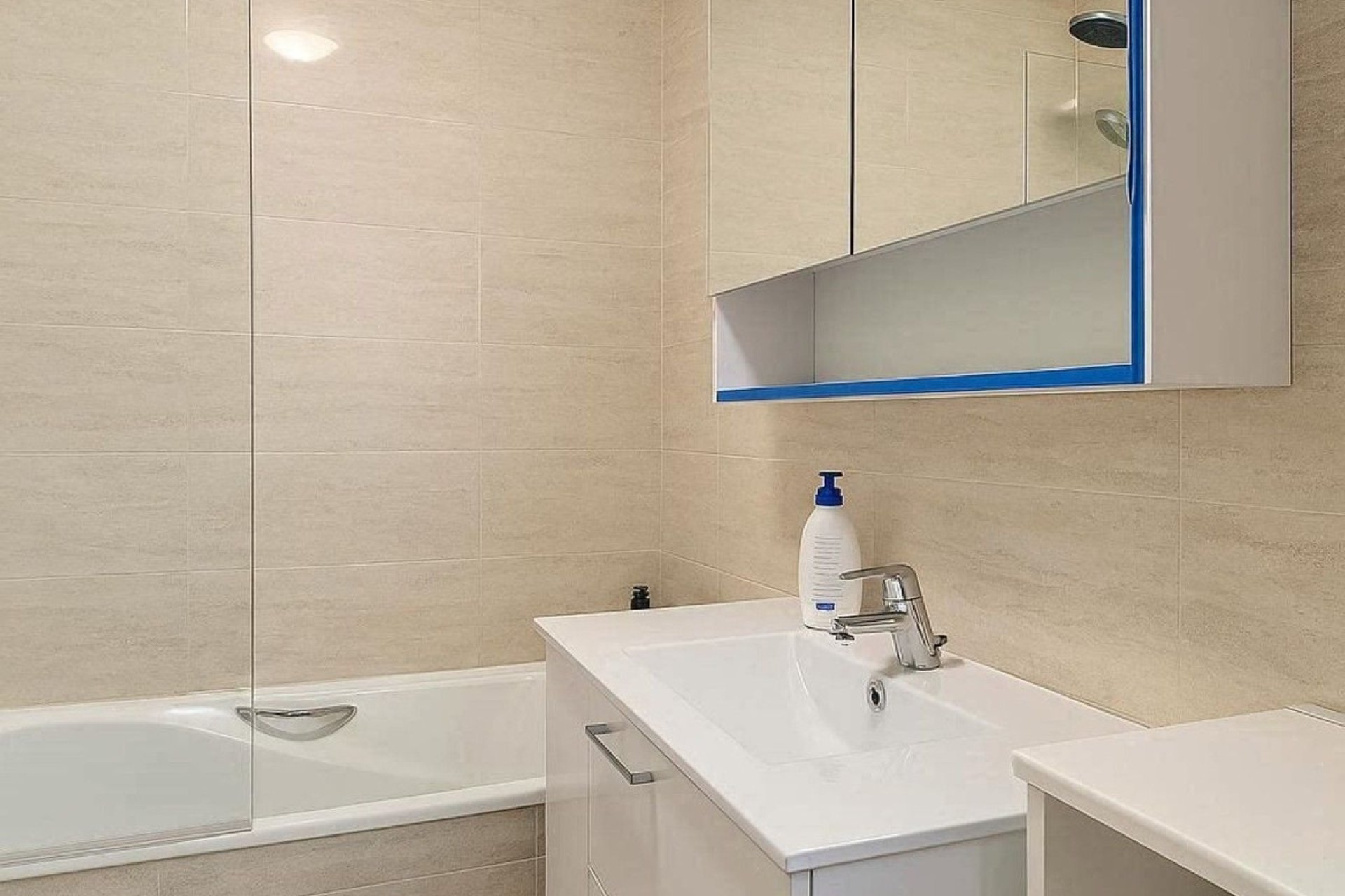 Wiederverkauf - apartment - Marbella - San Pedro de Alcántara