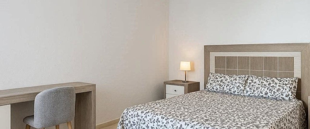 Wiederverkauf - apartment - Marbella - San Pedro de Alcántara