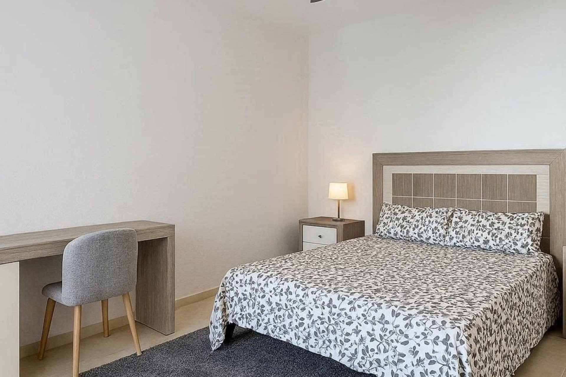 Wiederverkauf - apartment - Marbella - San Pedro de Alcántara