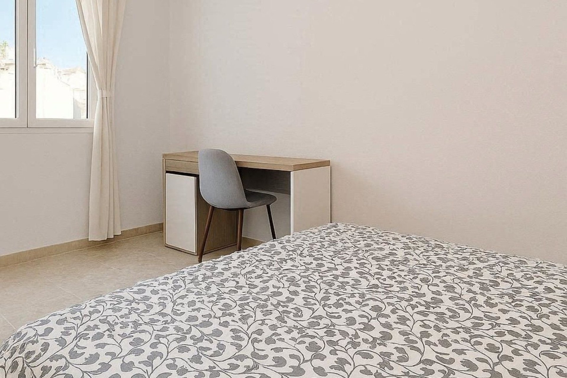 Wiederverkauf - apartment - Marbella - San Pedro de Alcántara