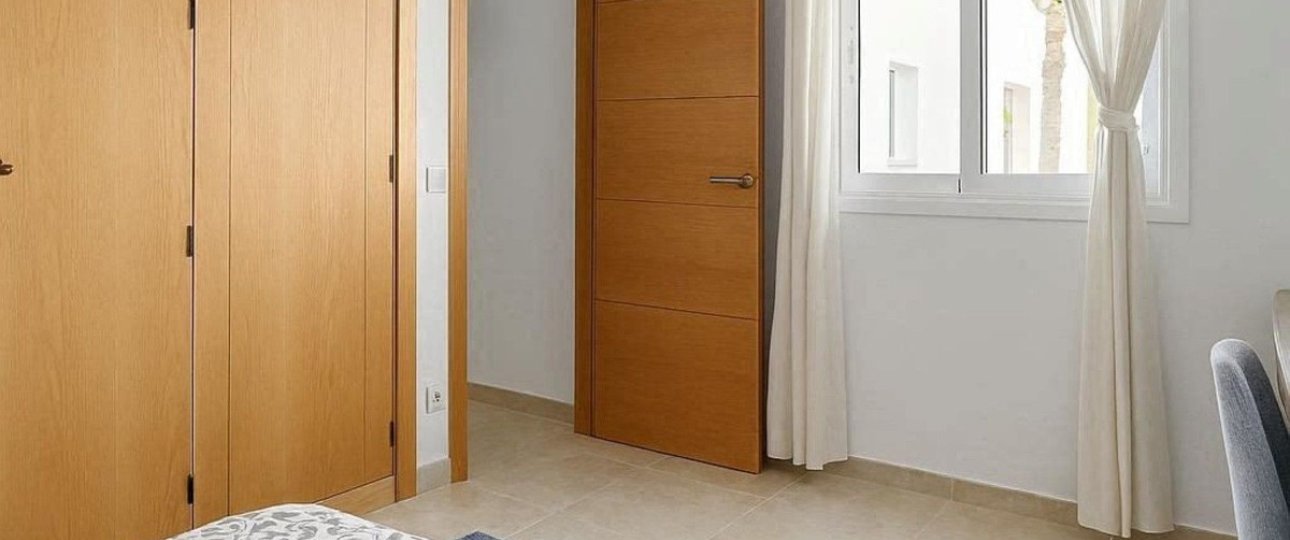 Wiederverkauf - apartment - Marbella - San Pedro de Alcántara