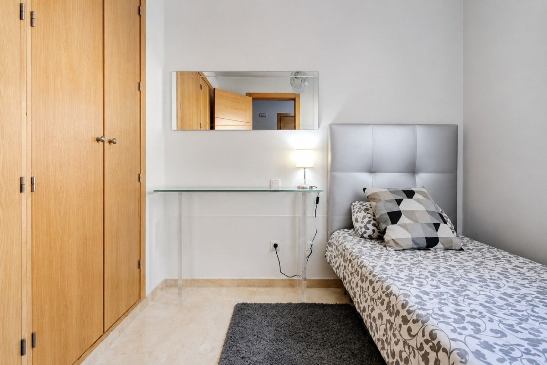 Wiederverkauf - apartment - Marbella - San Pedro de Alcántara