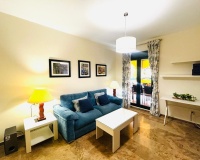 Wiederverkauf - apartment - Marbella - San Pedro de Alcántara