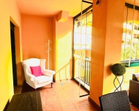 Wiederverkauf - apartment - Marbella - San Pedro de Alcántara