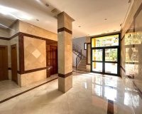 Wiederverkauf - apartment - Marbella - San Pedro de Alcántara