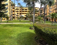 Wiederverkauf - apartment - Marbella - San Pedro de Alcántara