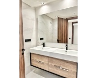 Wiederverkauf - apartment - Marbella - San Pedro de Alcántara
