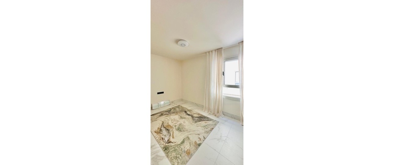 Wiederverkauf - apartment - Marbella - San Pedro de Alcántara