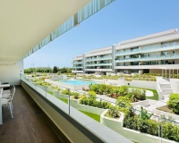 Wiederverkauf - apartment - Marbella - San Pedro de Alcántara