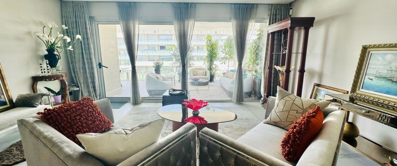Wiederverkauf - apartment - Marbella - San Pedro de Alcántara