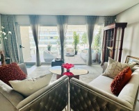 Wiederverkauf - apartment - Marbella - San Pedro de Alcántara