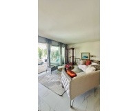 Wiederverkauf - apartment - Marbella - San Pedro de Alcántara