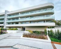 Wiederverkauf - apartment - Marbella - San Pedro de Alcántara