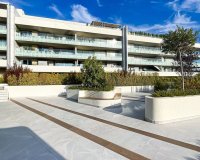 Wiederverkauf - apartment - Marbella - San Pedro de Alcántara