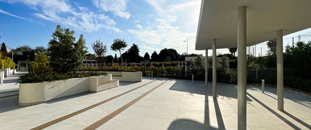 Wiederverkauf - apartment - Marbella - San Pedro de Alcántara