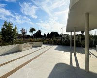 Wiederverkauf - apartment - Marbella - San Pedro de Alcántara