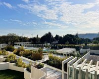Wiederverkauf - apartment - Marbella - San Pedro de Alcántara