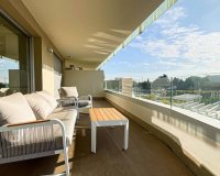 Wiederverkauf - apartment - Marbella - San Pedro de Alcántara