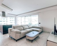Wiederverkauf - apartment - Marbella - San Pedro de Alcántara