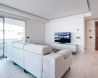 Wiederverkauf - apartment - Marbella - San Pedro de Alcántara