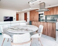 Wiederverkauf - apartment - Marbella - San Pedro de Alcántara
