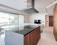 Wiederverkauf - apartment - Marbella - San Pedro de Alcántara