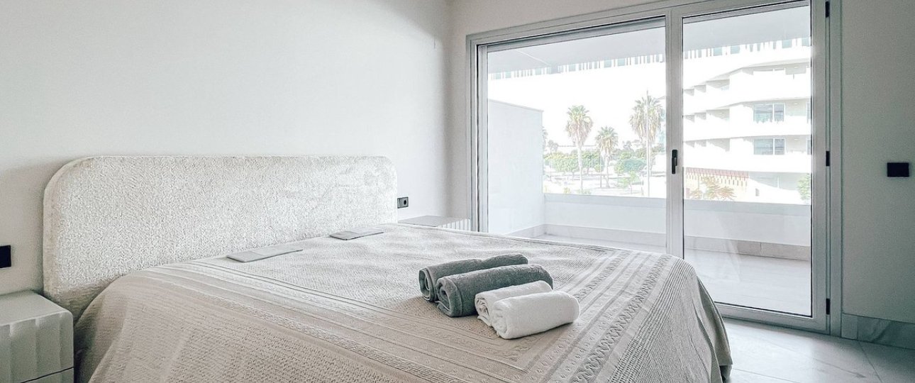 Wiederverkauf - apartment - Marbella - San Pedro de Alcántara