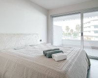 Wiederverkauf - apartment - Marbella - San Pedro de Alcántara