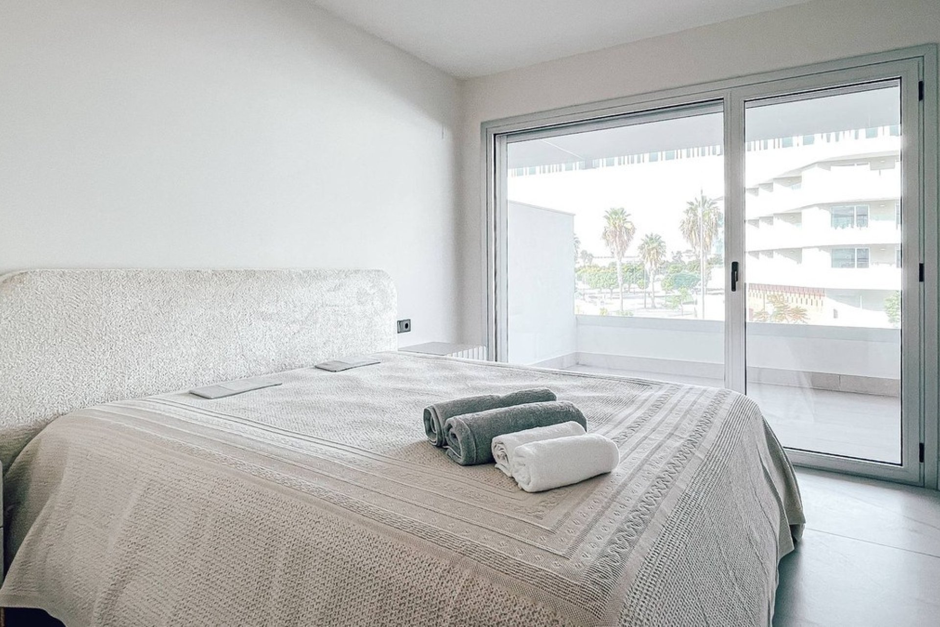 Wiederverkauf - apartment - Marbella - San Pedro de Alcántara