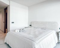 Wiederverkauf - apartment - Marbella - San Pedro de Alcántara