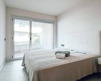 Wiederverkauf - apartment - Marbella - San Pedro de Alcántara
