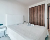 Wiederverkauf - apartment - Marbella - San Pedro de Alcántara