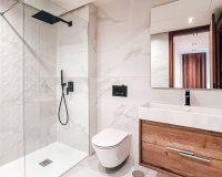 Wiederverkauf - apartment - Marbella - San Pedro de Alcántara