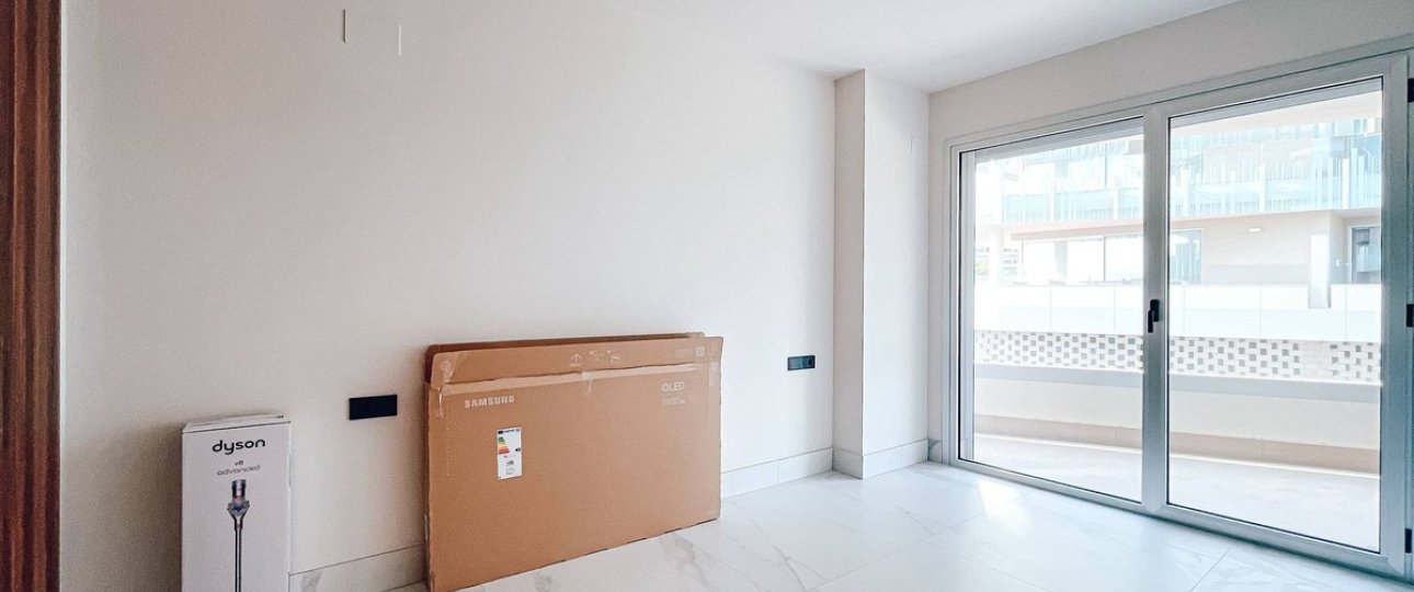 Wiederverkauf - apartment - Marbella - San Pedro de Alcántara