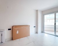 Wiederverkauf - apartment - Marbella - San Pedro de Alcántara