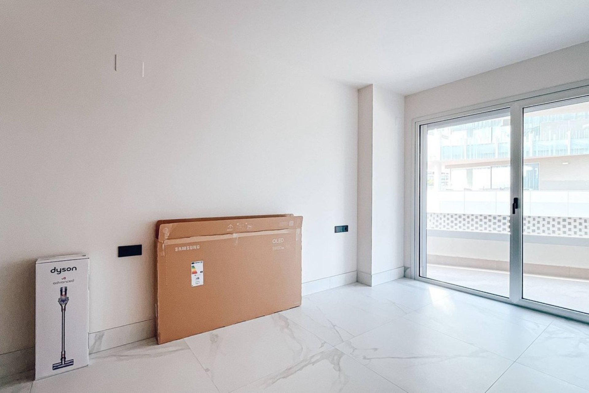 Wiederverkauf - apartment - Marbella - San Pedro de Alcántara