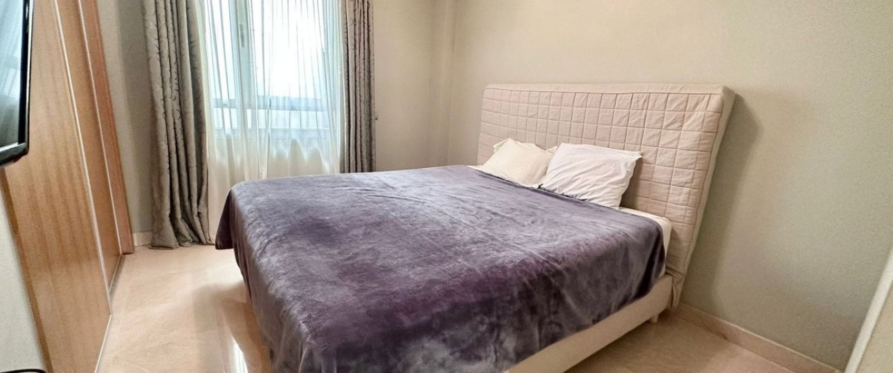 Wiederverkauf - apartment - Marbella - San Pedro de Alcántara