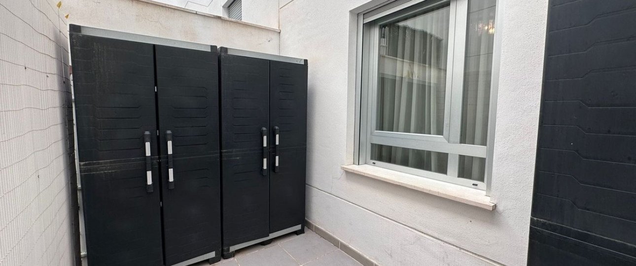 Wiederverkauf - apartment - Marbella - San Pedro de Alcántara