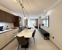 Wiederverkauf - apartment - Marbella - San Pedro de Alcántara