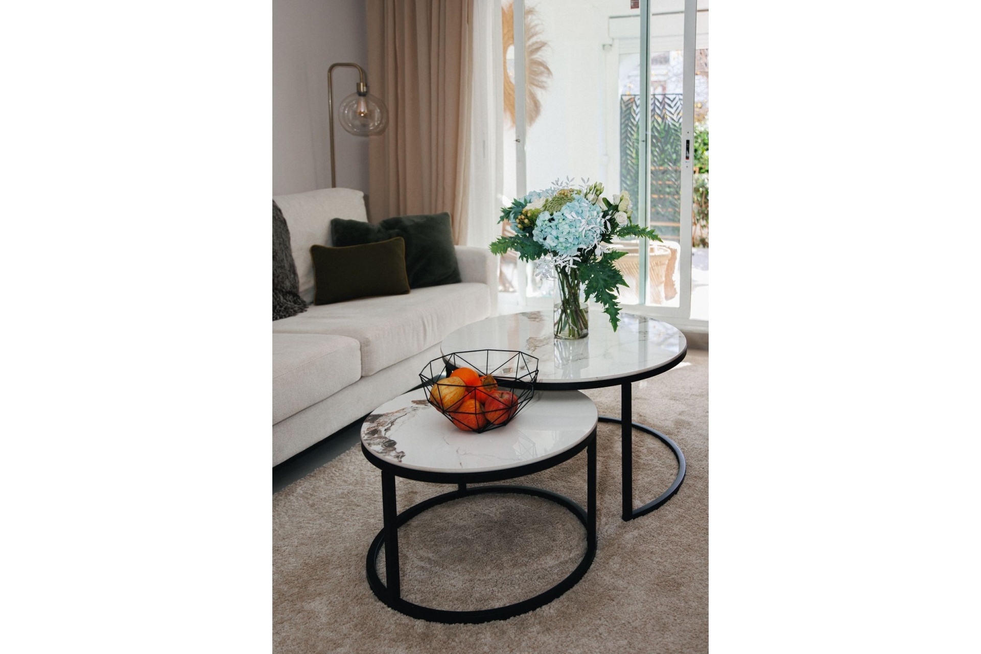 Wiederverkauf - apartment - Marbella - San Pedro de Alcántara