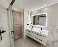 Wiederverkauf - apartment - Marbella - San Pedro de Alcántara